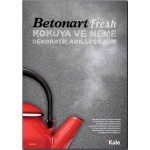 Betonart Fresh